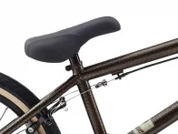 Felt Bikes "Fuse Hammered-Bronze" 2014 BMX Rad