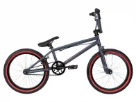 Felt "Heretic" 2013 BMX Rad