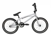 Felt Bikes "Heretic" 2015 BMX Rad