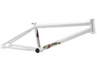 FeltBikes "Mr. Mofongo" BMX Rahmen