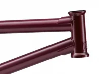 FeltBikes "Mr. Mofongo" BMX Rahmen