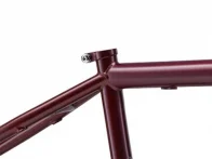 FeltBikes "Mr. Mofongo" BMX Rahmen