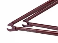 FeltBikes "Mr. Mofongo" BMX Rahmen