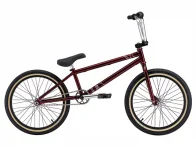 FeltBikes "Pyre" 2013 BMX Rad