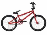 Felt "Base 18.5" 2012 BMX Bike