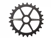 Felt BMX "Cromosapian Spline Drive" Kettenblatt