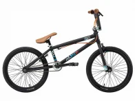 Felt "Ethic" 2011 BMX Rad