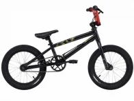 Felt "Heretic 16" 2012 BMX Bike