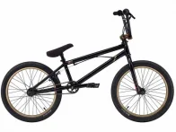 Felt "Mystic" 2012 BMX Rad