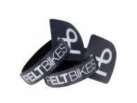 Felt BMX "Velcro" Klettbandset