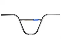 Felt BMX "Big/Bigger Wheelie" BMX Lenker - Chrom