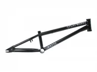 Flatware "The Waltz" 2012 BMX Rahmen