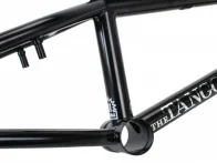 Flatware "Tango" BMX Rahmen