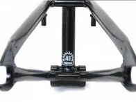 Flatware "Tango" BMX Rahmen