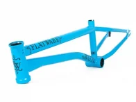Flatware "The Waltz" BMX Rahmen
