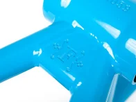 Flatware "The Waltz" BMX Rahmen