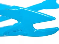 Flatware "The Waltz" BMX Rahmen