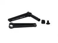 Flatware "Twombolt" Kurbel