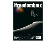 FreedomBMX "Ausgabe #91"