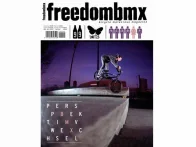 FreedomBMX "Ausgabe #99"
