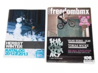 FreedomBMX "Ausgabe #108"