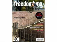 FreedomBMX "Ausgabe #101"