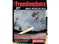 FreedomBMX "Ausgabe #107"
