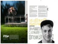 FreedomBMX "Ausgabe #107"