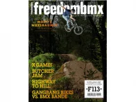 FreedomBMX "Ausgabe #113"