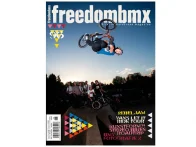 FreedomBMX "Ausgabe #96"