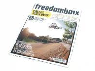 FreedomBMX "Ausgabe #114"