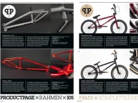 FreedomBMX "Ausgabe #105"