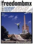 FreedomBMX "Magazin #84"