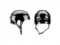 FUSE "Icon Alpha" BMX Helmet