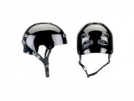 FUSE "Icon Alpha" BMX Helmet