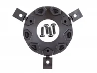 G-Sport BMX "G.L.A.N.D. MRK V" Front Hubguard