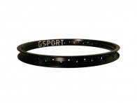 G-Sport BMX "Ribcage" BMX Felge