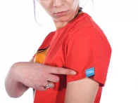 Stereo Panda "Hard Knock" w. Shirt