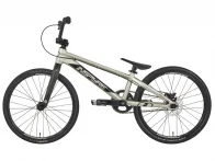 Inspyre Bicycles "Evo-C Disk Expert" BMX Race Bike - Champagne