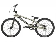 Inspyre Bicycles "Evo-C Disk Expert XL" BMX Race Rad - Champagne