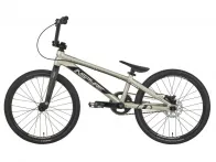 Inspyre Bicycles "Evo-C Disk Expert XL" BMX Race Bike - Champagne