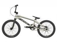 Inspyre Bicycles "Evo-C Disk Pro" BMX Race Bike - Champagne