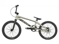 Inspyre Bicycles "Evo-C Disk Pro" BMX Race Bike - Champagne