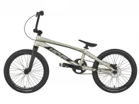 Inspyre Bicycles "Evo-C Disk Pro XXL" BMX Race Bike - Champagne