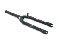 Jungle Rider "Black Scorpio V2" BMX Gabel