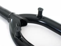 Jungle Rider "Black Scorpio V2" BMX Gabel