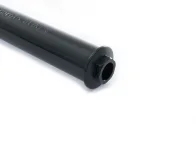 Jungle Rider "Black Scorpio V2" BMX Gabel