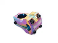 Jungle Rider "Hermit" Frontload Vorbau - Oil Slick