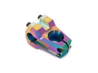 Jungle Rider "Hermit" Frontload Vorbau - Oil Slick