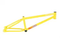 Jungle Rider "Indamix Flat" BMX Rahmen